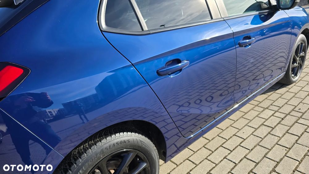 Opel Corsa 1.2 Direct Injection Turbo Ultimate - 14