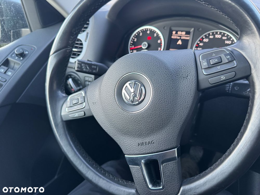 Volkswagen Tiguan 1.4 TSI BlueMotion Technology Life - 21