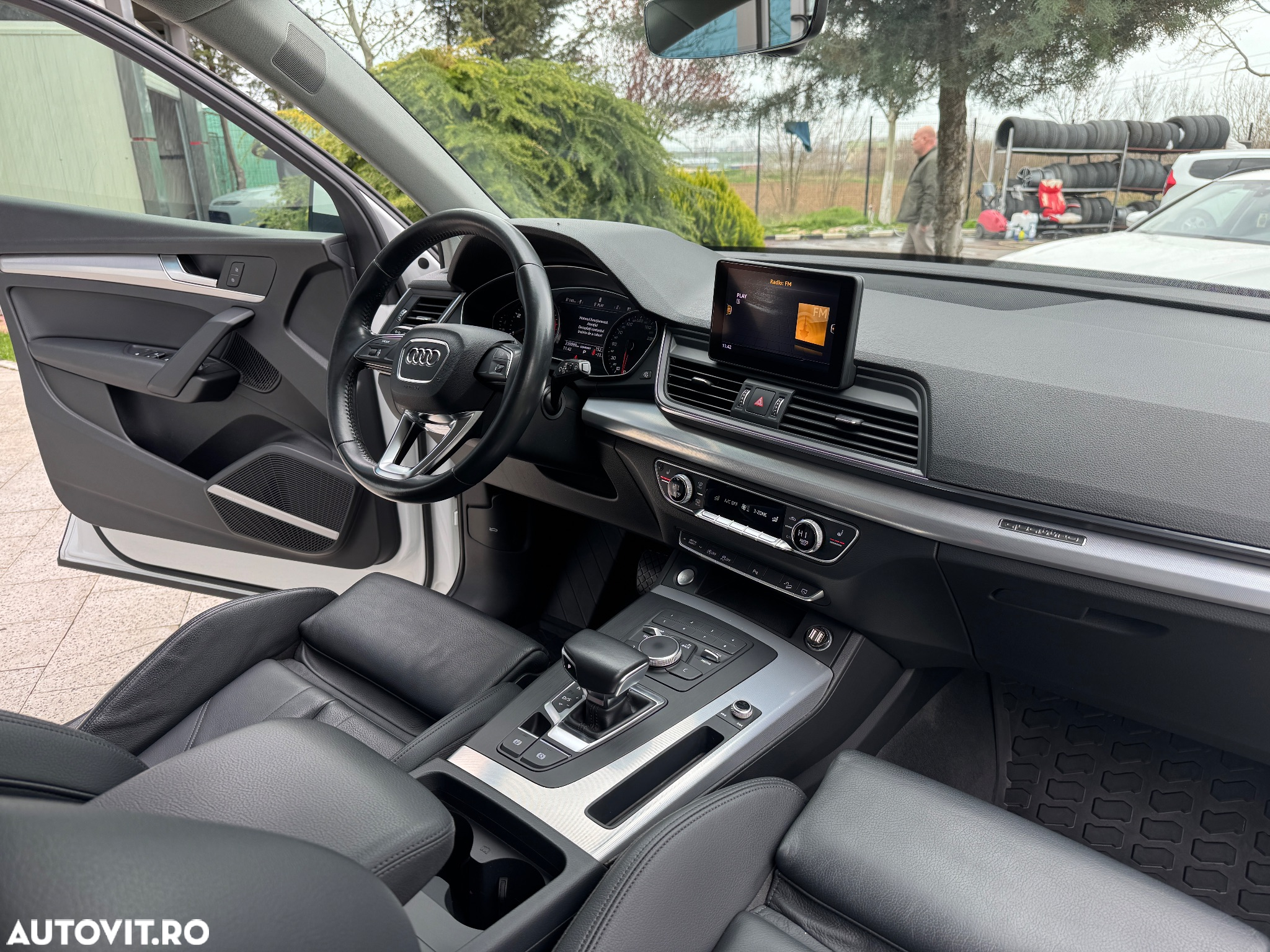 Audi Q5 2.0 TDI Quattro S tronic - 28