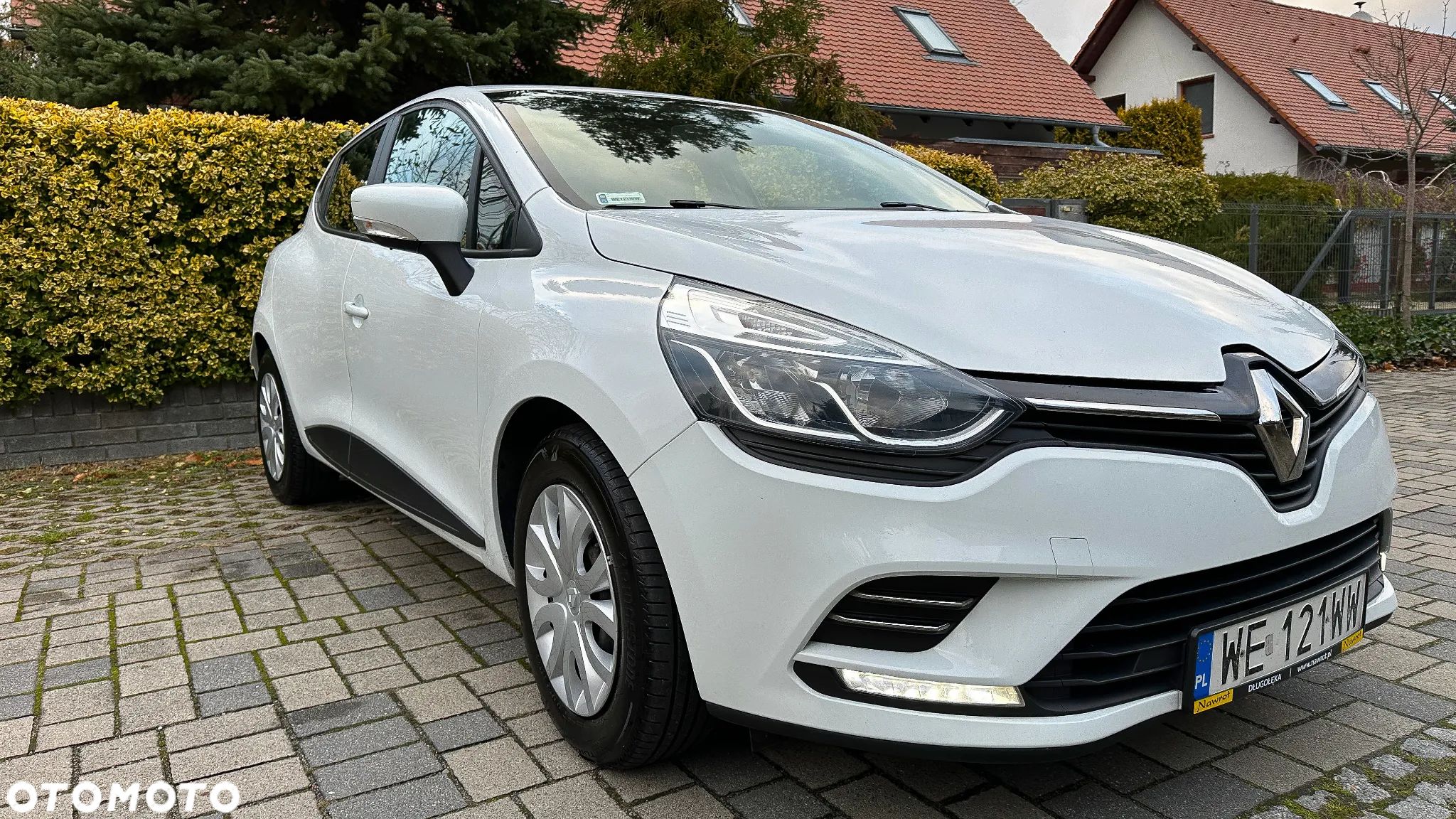 Renault Clio 0.9 Energy TCe Limited Plus - 1