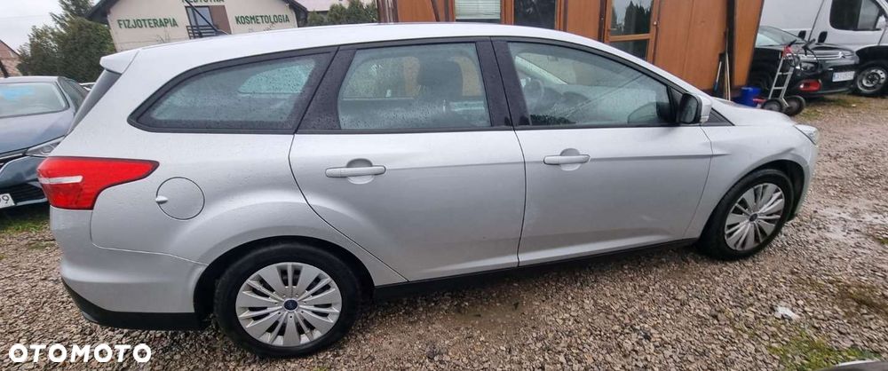 Ford Focus - 17