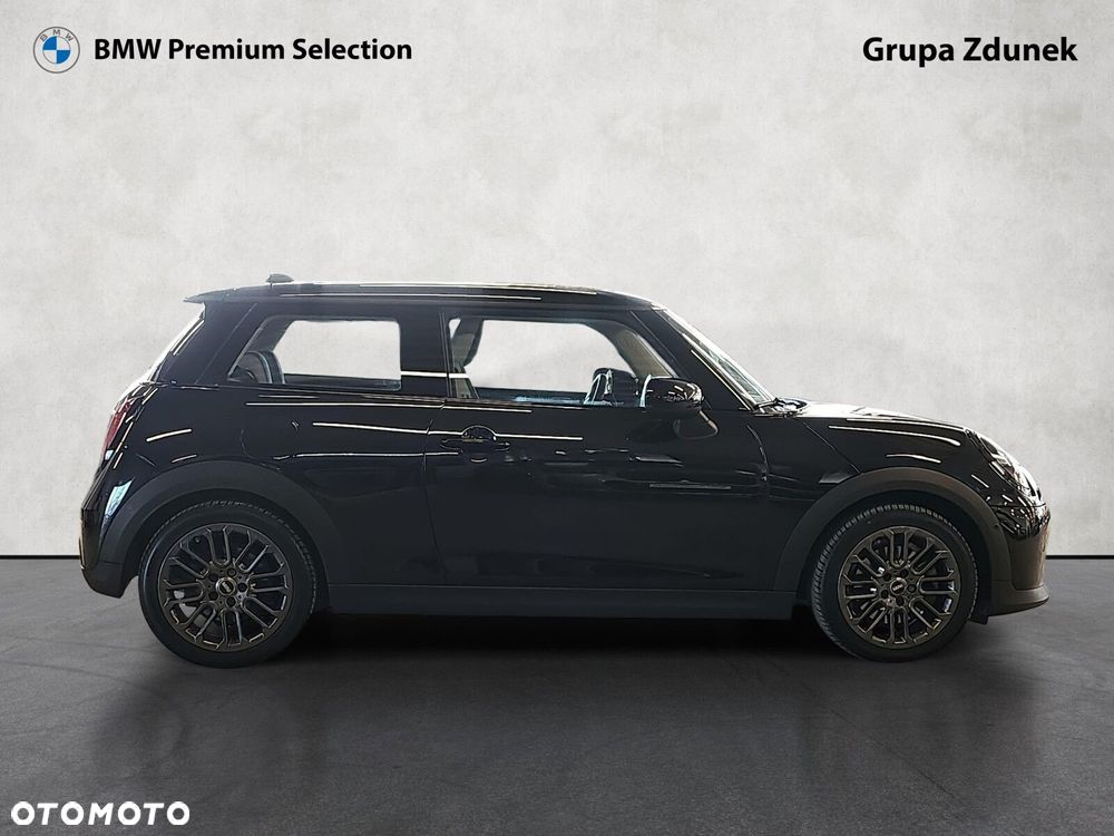 MINI Cooper - 4