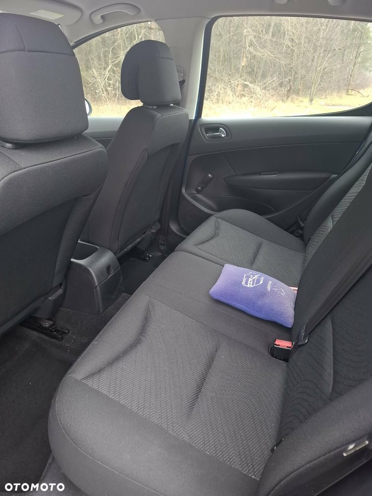 Peugeot 308 1.4 Trendy - 7