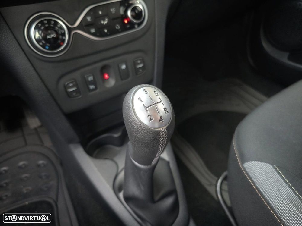 Dacia Sandero 0.9 TCe SL Stepway of Life - 16
