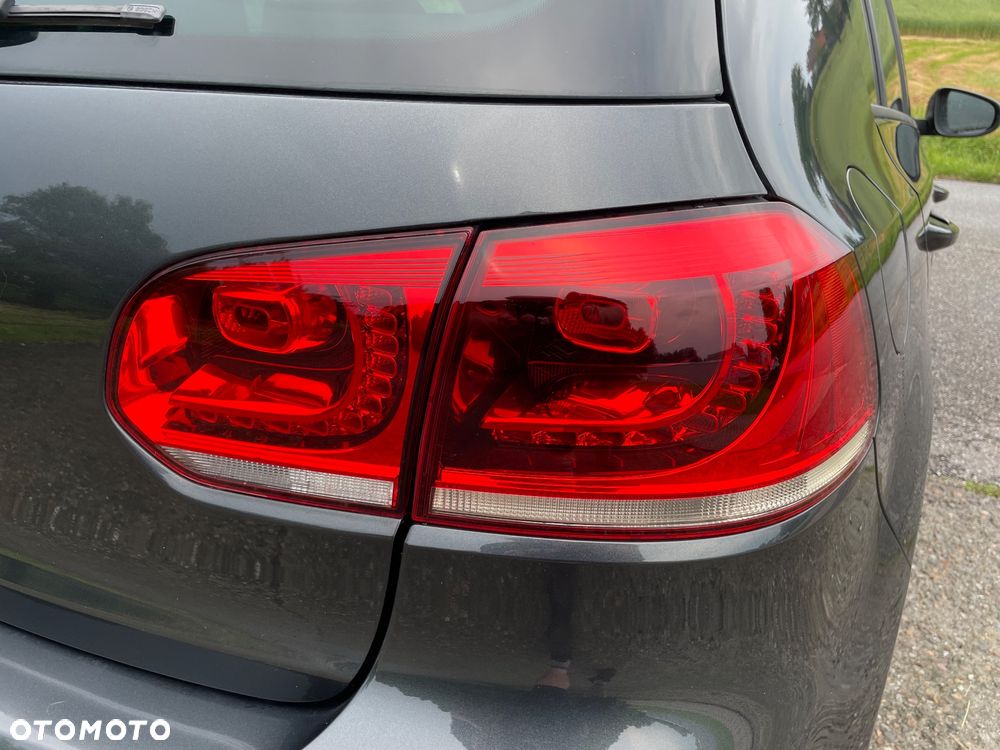Volkswagen Golf 2.0 GTI DSG - 8
