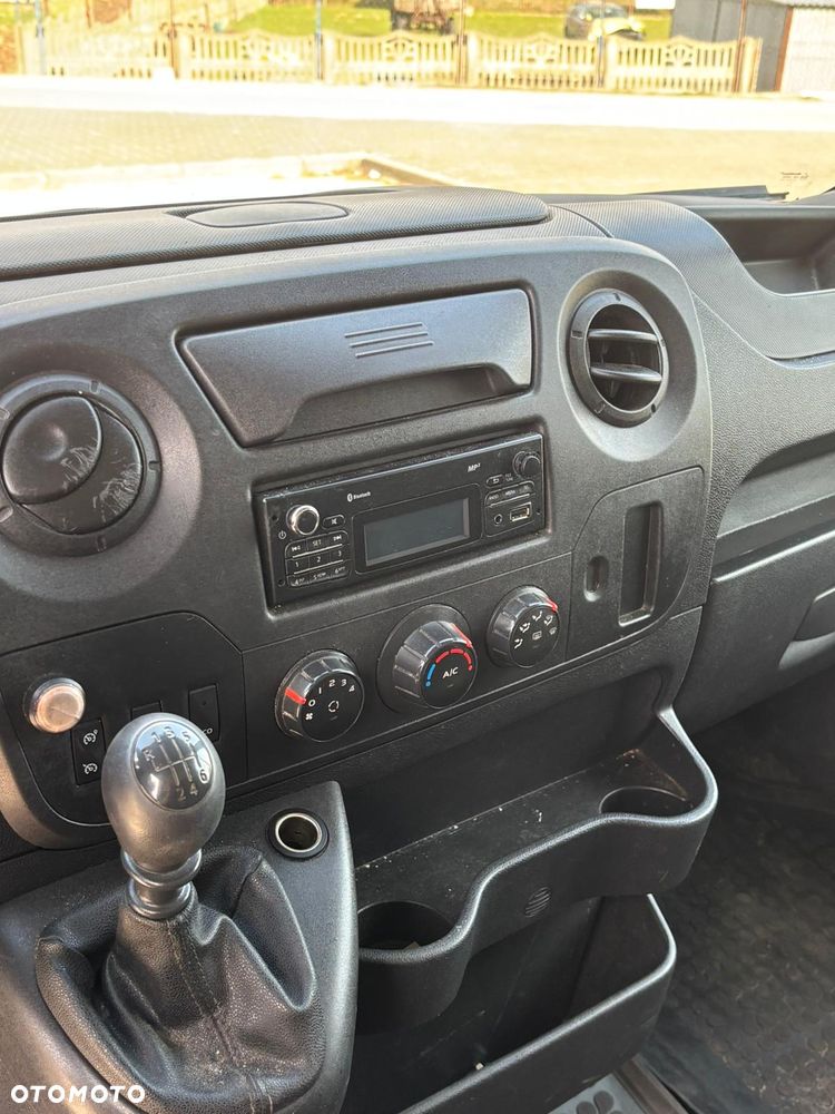 Renault Master - 7