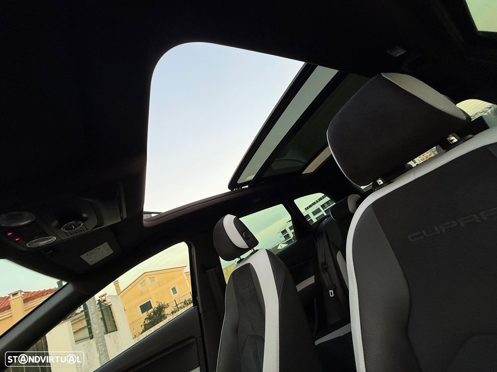 SEAT Leon ST 2.0 TSI S&S DSG Cupra 280 - 48