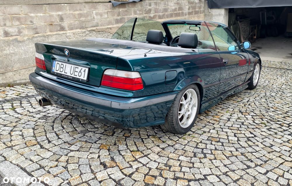 BMW Seria 3 - 8