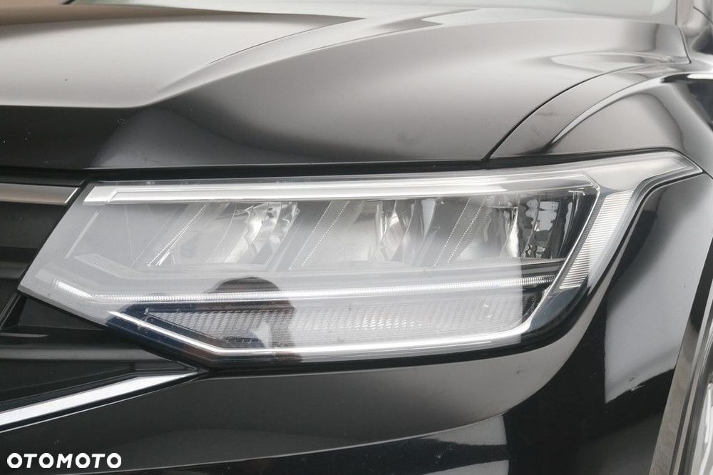 Volkswagen Tiguan 1.5 TSI EVO Life DSG - 13