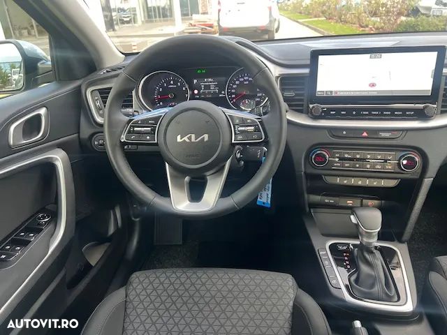 Kia Ceed 1.5 T-GDI 7DCT Best - 12