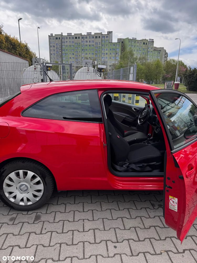 Seat Ibiza SC 1.4 TSI DSG FR - 7