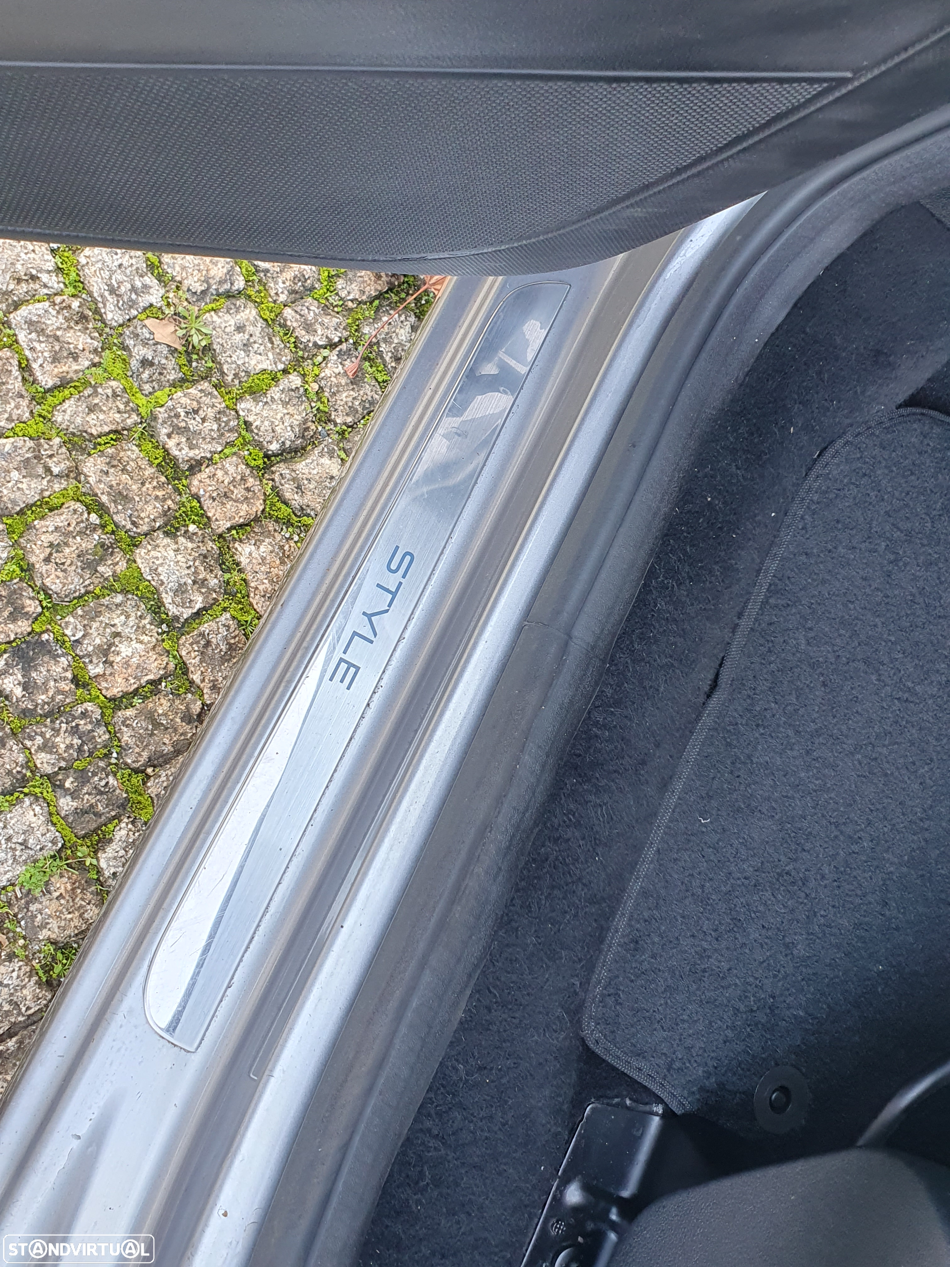 Peugeot Partner Tepee HDi FAP 110 Premium - 32