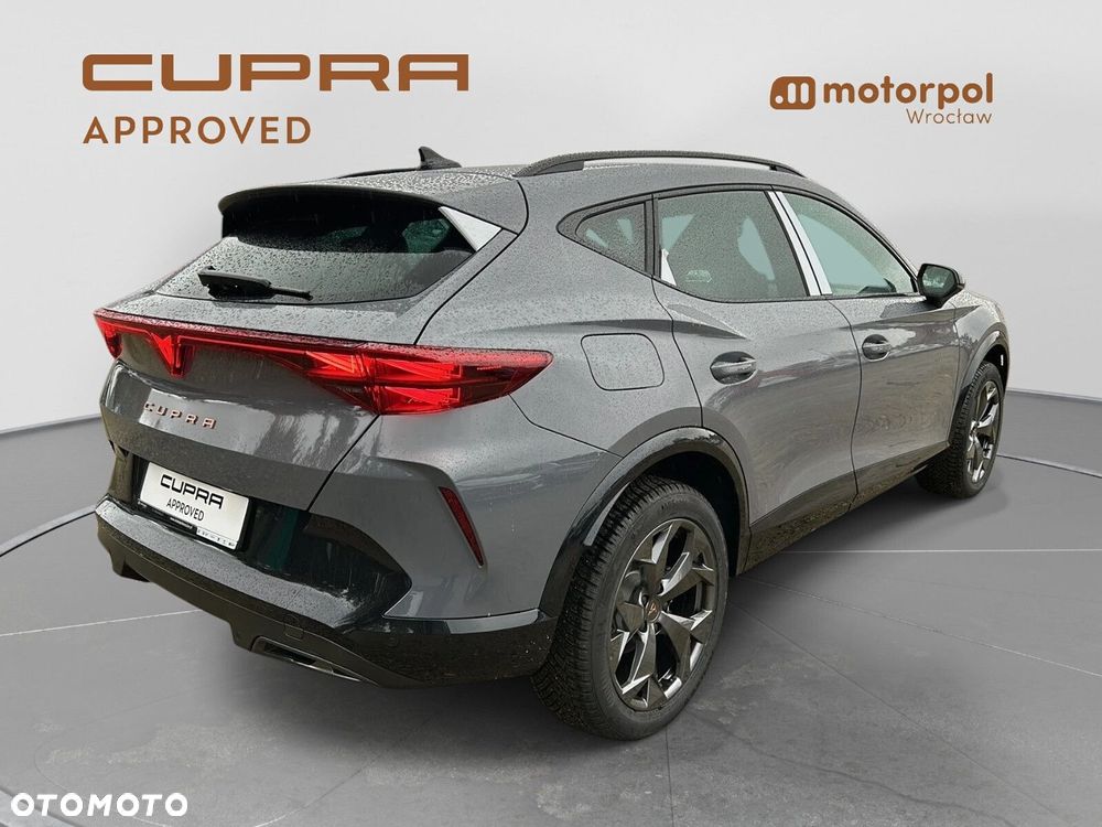 Cupra Formentor 1.5 TSI DSG - 16