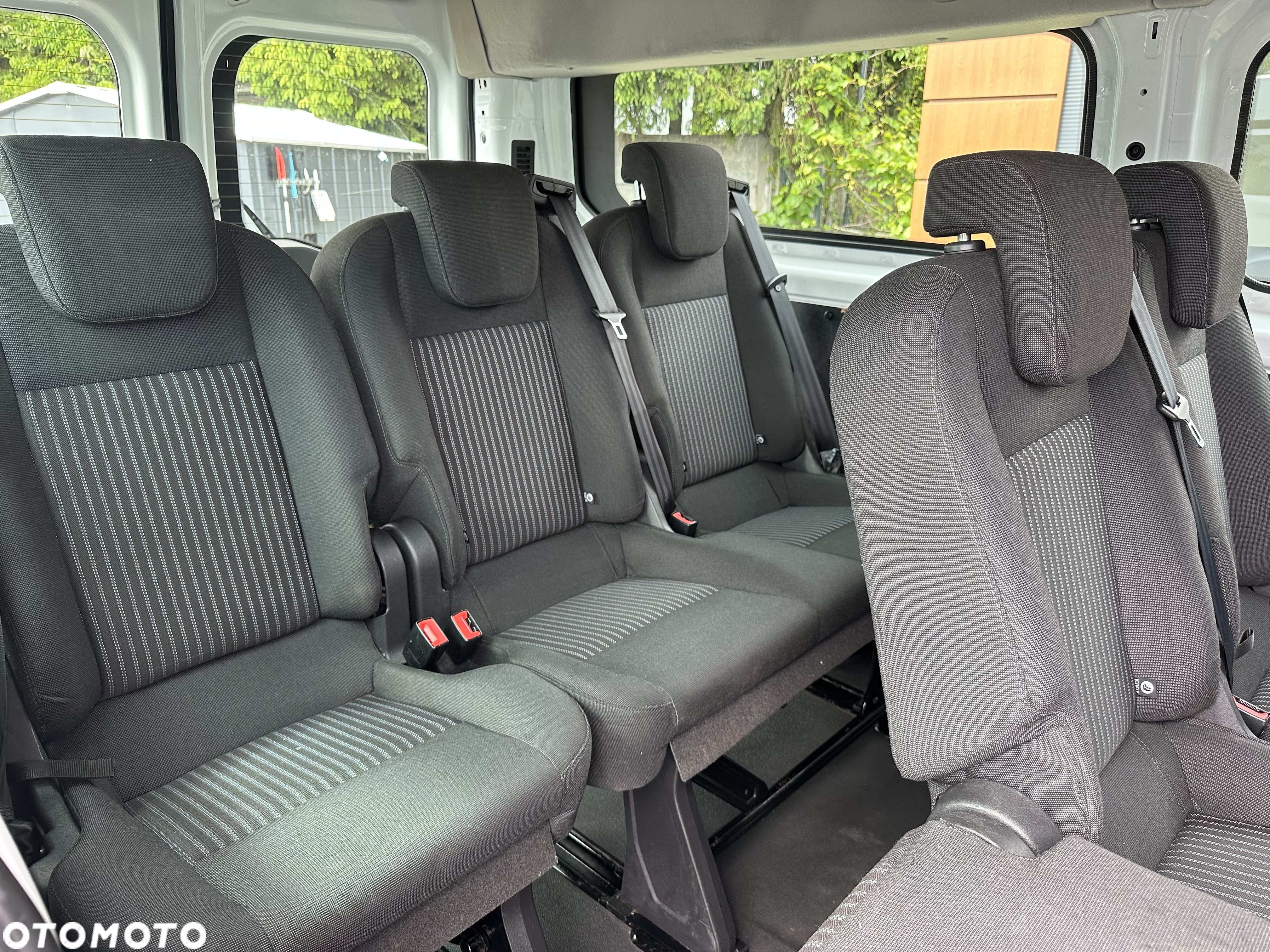 Ford Transit Custom 330 L2H1 Trend - 15