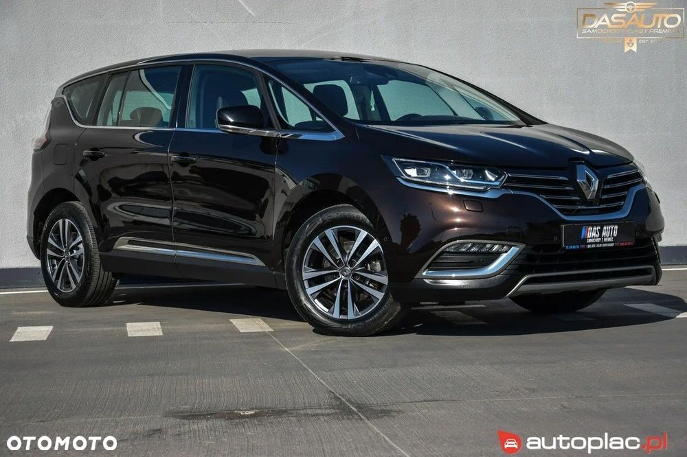 Renault Espace 2.0 Blue dCi Zen EDC - 7