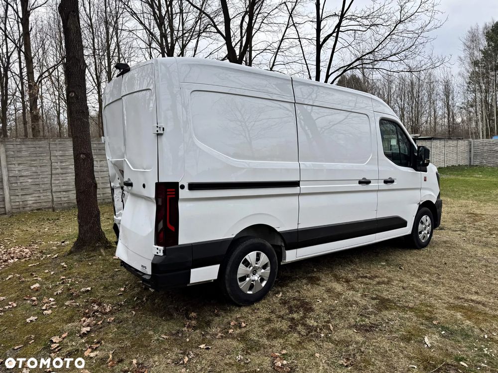 Renault Master - 4