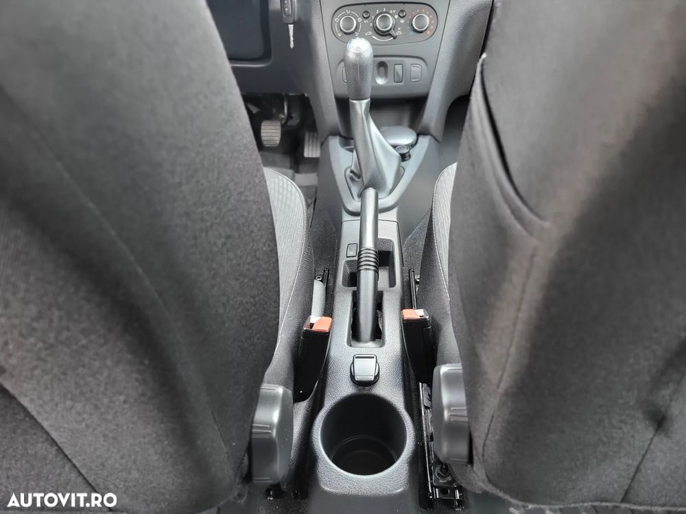 Dacia Logan 1.5 Blue dCi Laureate - 14