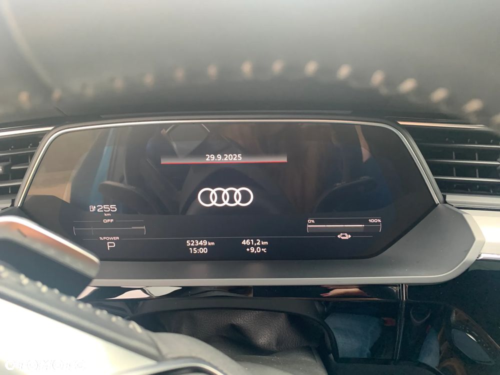 Audi e-tron 55 Quattro Advanced - 18