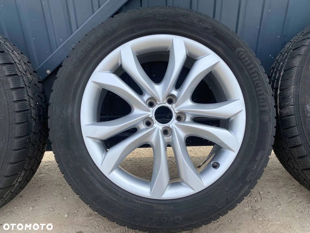 FELGI KOŁA AUDI Q5 8R 19'' 5X112 8R0601025AL - 10