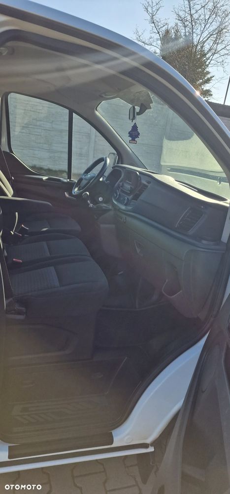 Ford Transit Custom 310 L1H1 Trend - 17