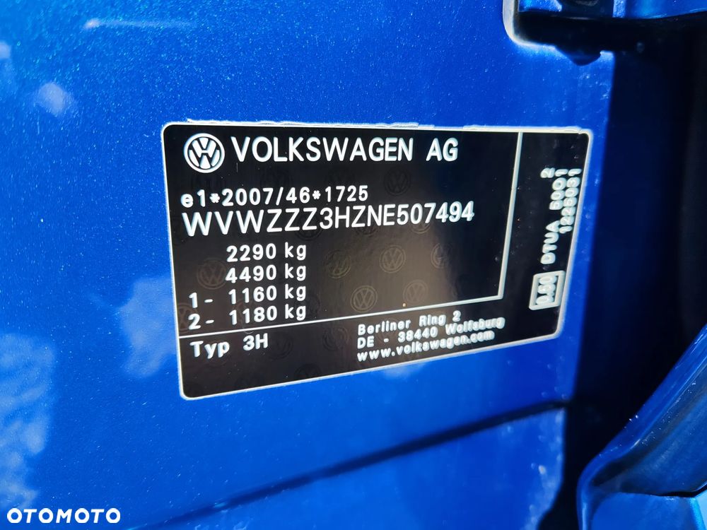 Volkswagen Arteon 2.0 TDI 4Motion Elegance DSG - 33