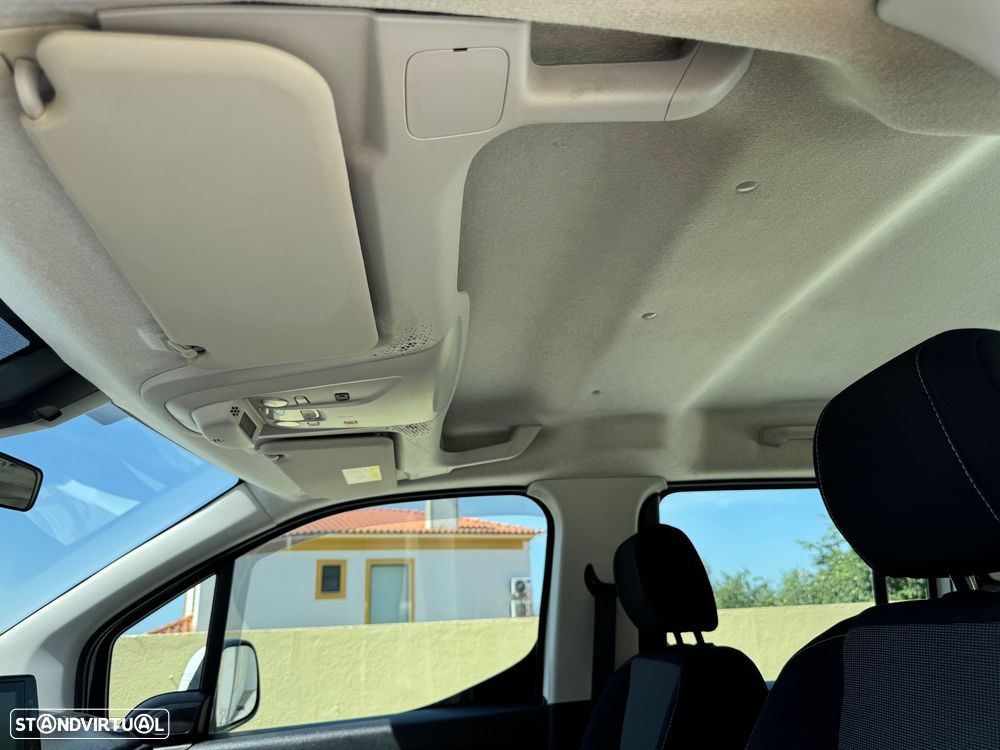 Toyota Proace City Verso 1.5D L1 Comfort - 30