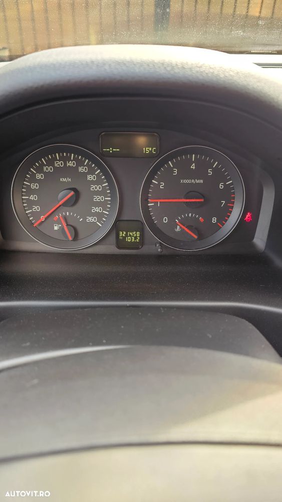Volvo C30 1.6 Kinetic - 4