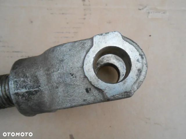 Łącznik wieszaka podnośnika New Holland TM140 - 5