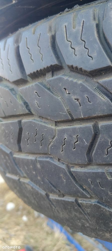 ​Koła 15" Ford Maverick | Opony Cooper Discoverer A/T3 225/70R15 | 4x4 - 9