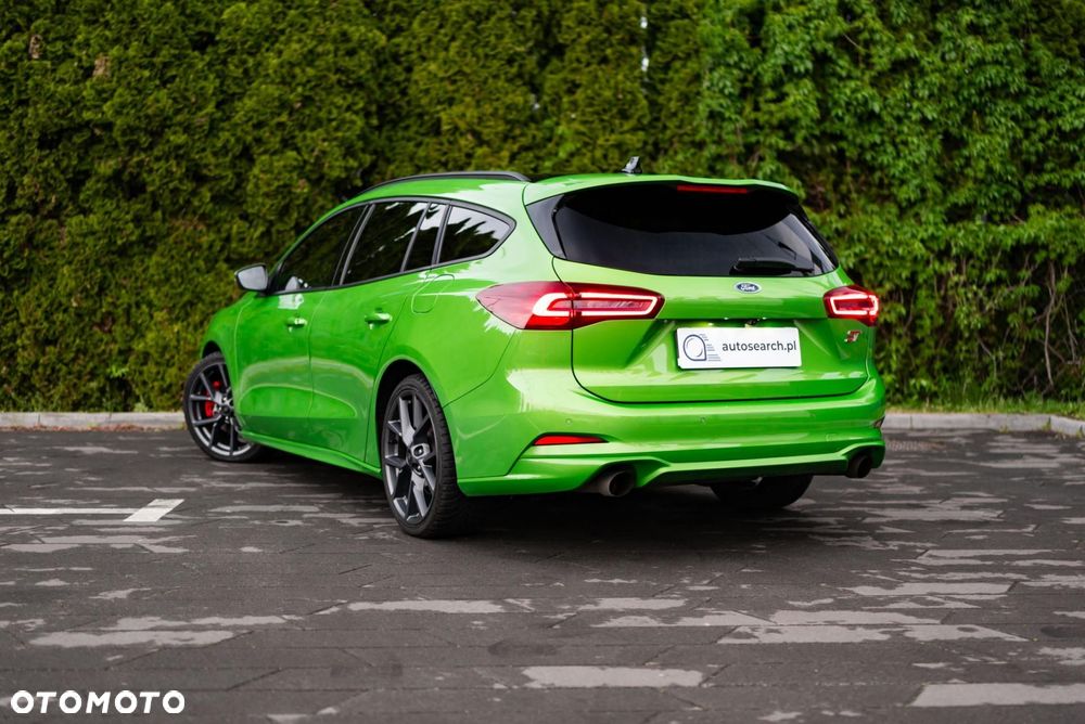 Ford Focus 2.3 EcoBoost ST X - 6