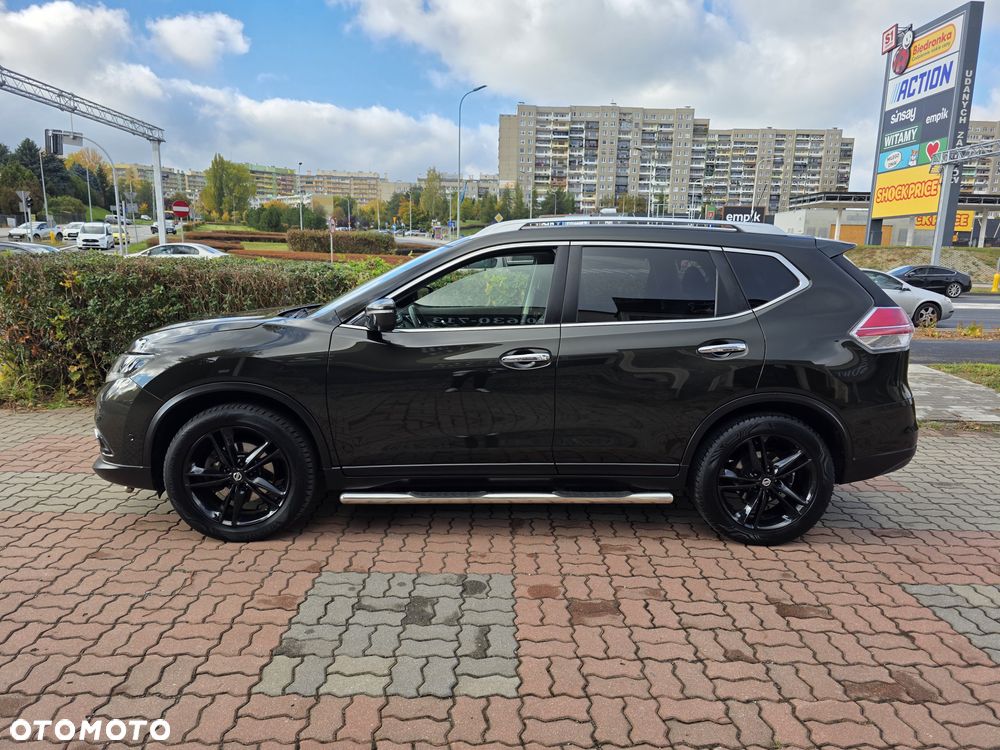Nissan X-Trail 1.6 DIG-T Tekna - 27