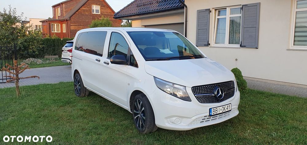 Mercedes-Benz VITO - 4