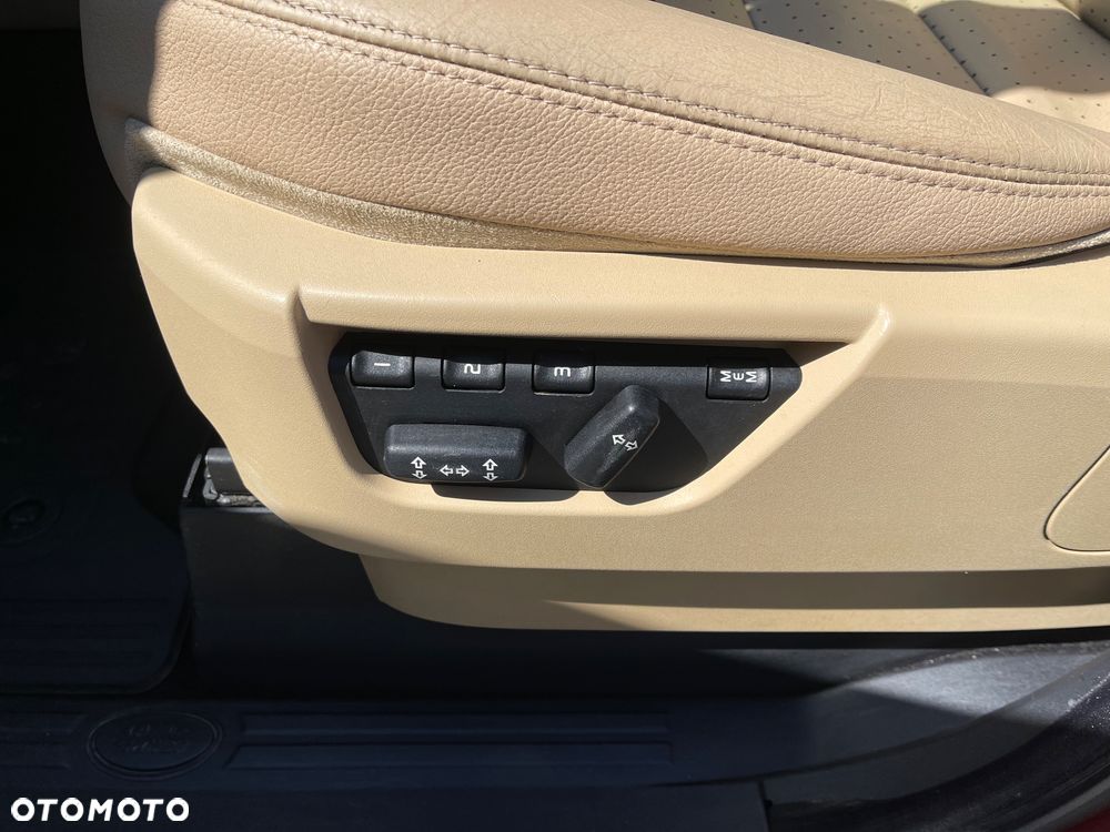 Land Rover Discovery TD V6 Family Limited Edition - 14