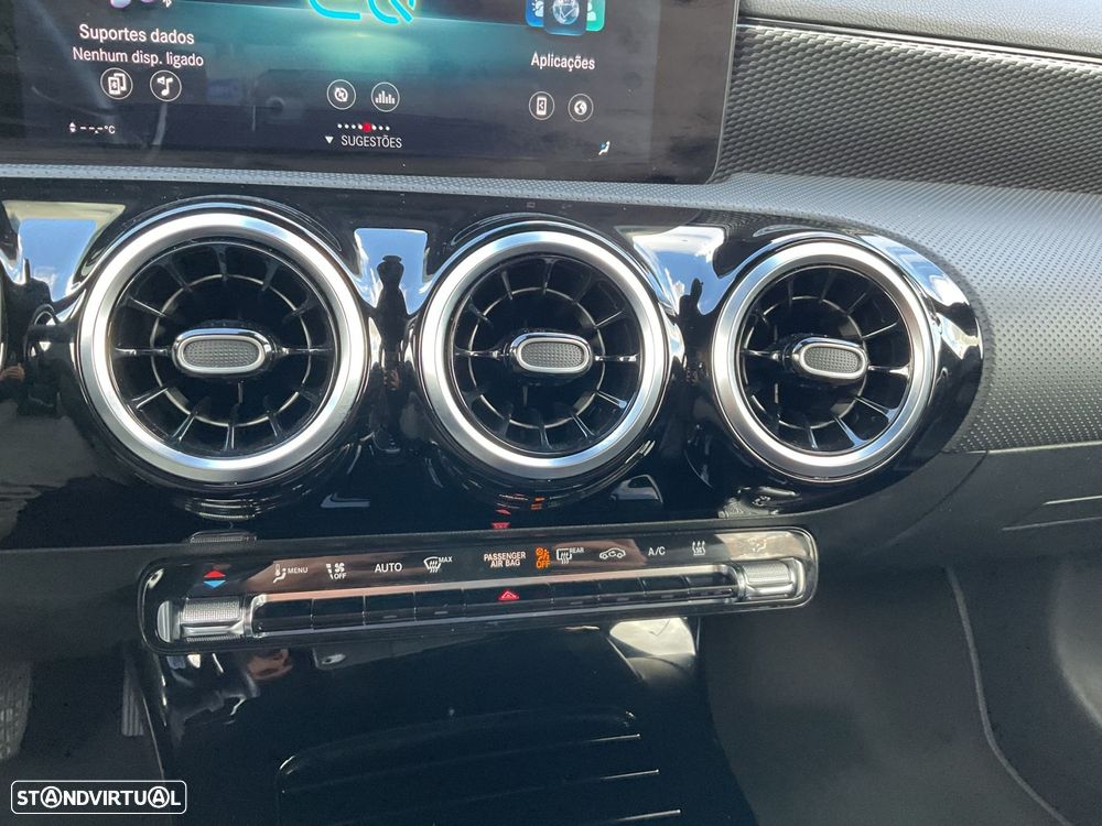 Mercedes-Benz A 250 e Style Plus - 30