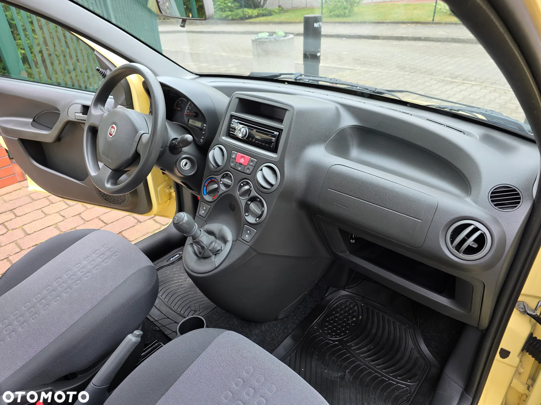 Fiat Panda 1.2 Actual Eco - 13