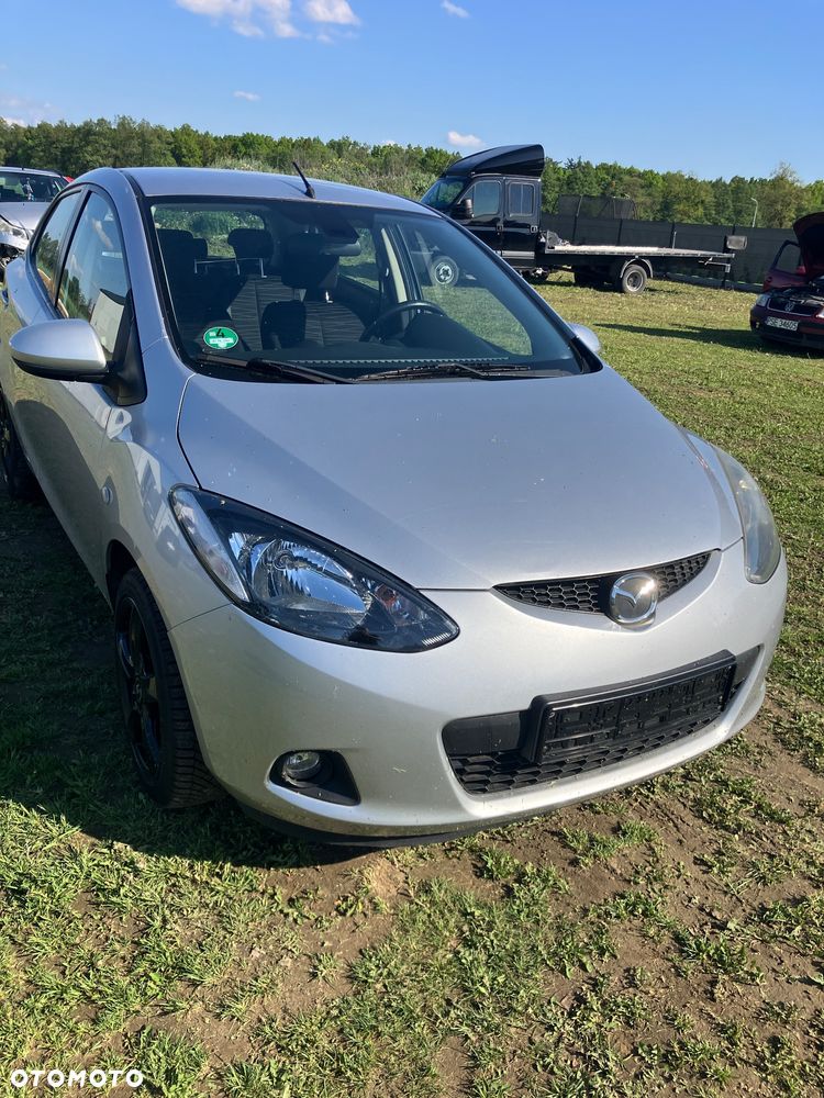 Mazda 2 1.3 MZR Edition - 1