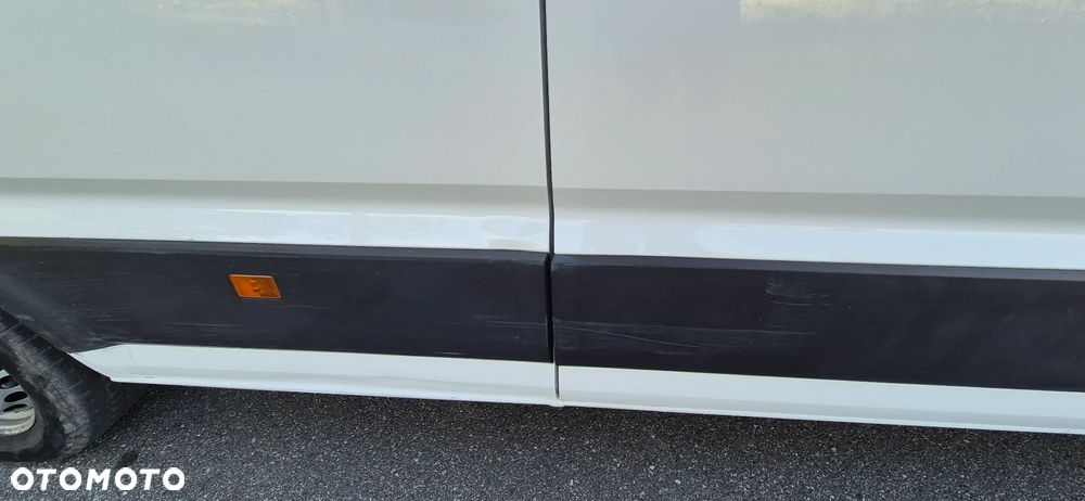 Volkswagen Crafter - 6