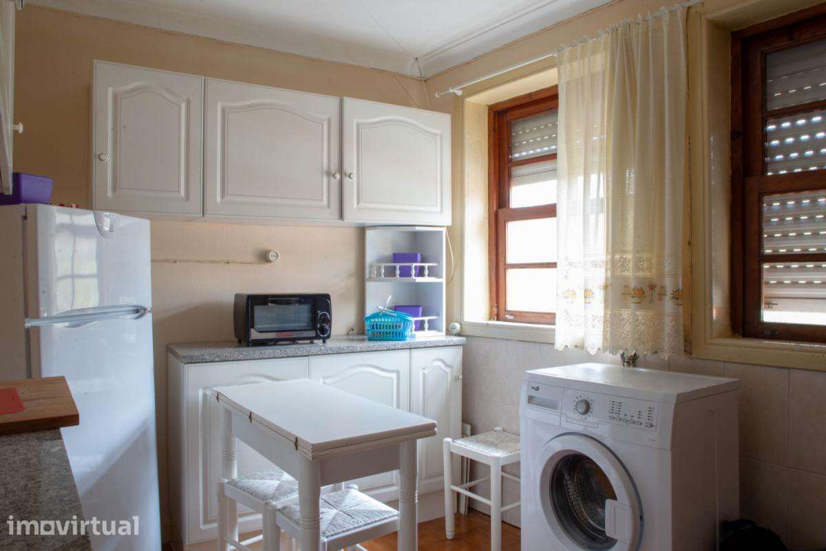 Apartamento com 1 quartos - localizado em Massarelos Porto - Grande imagem: 5/9