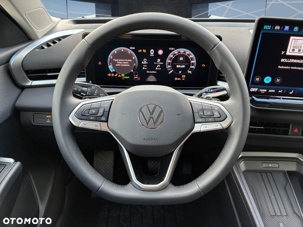 Volkswagen T-Roc - 14