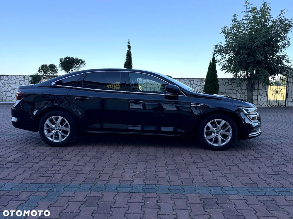 Renault Talisman 1.3 TCe FAP Limited EDC - 8
