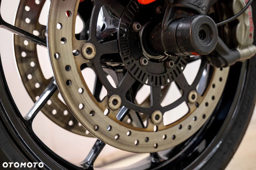 KTM Super Duke - 30