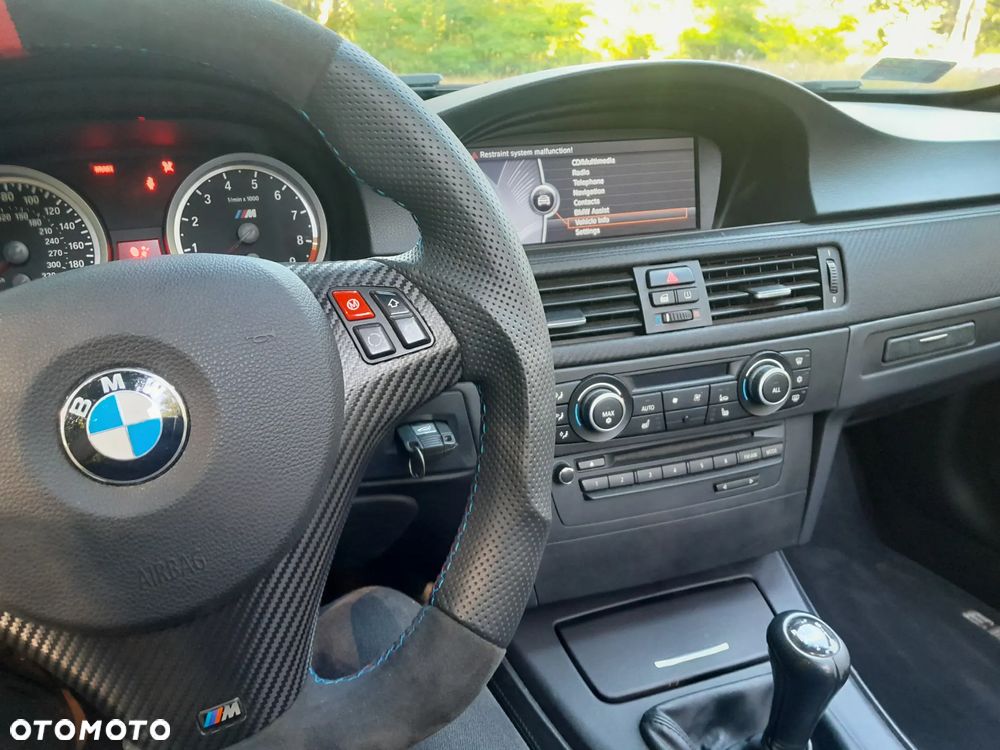 BMW M3 Cabrio - 11
