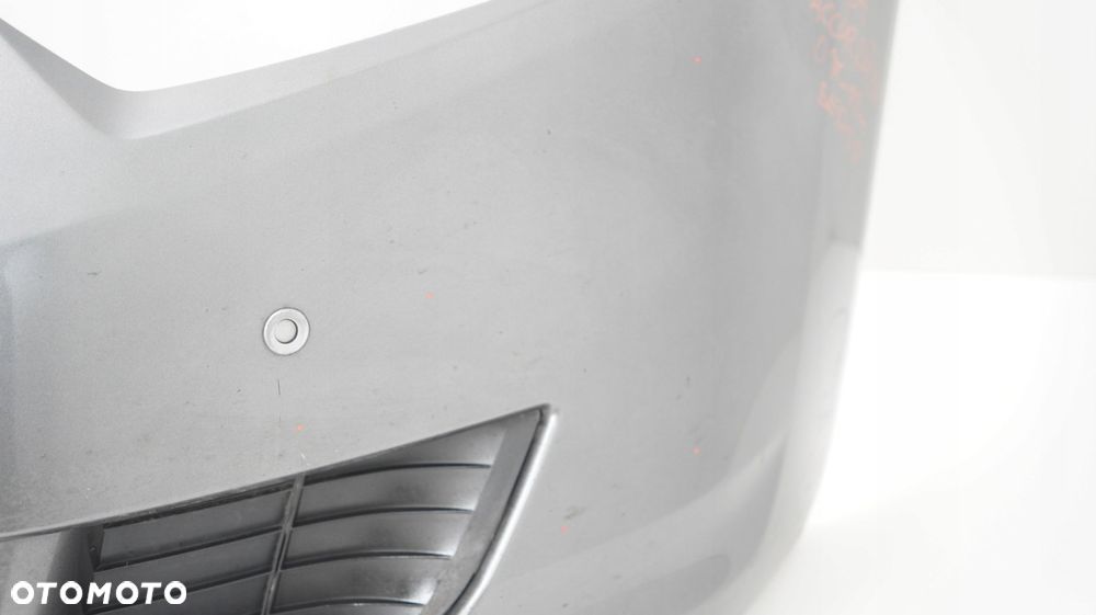 ZDERZAK PRZÓD HONDA ACCORD VIII 07-11R NH737M - 7