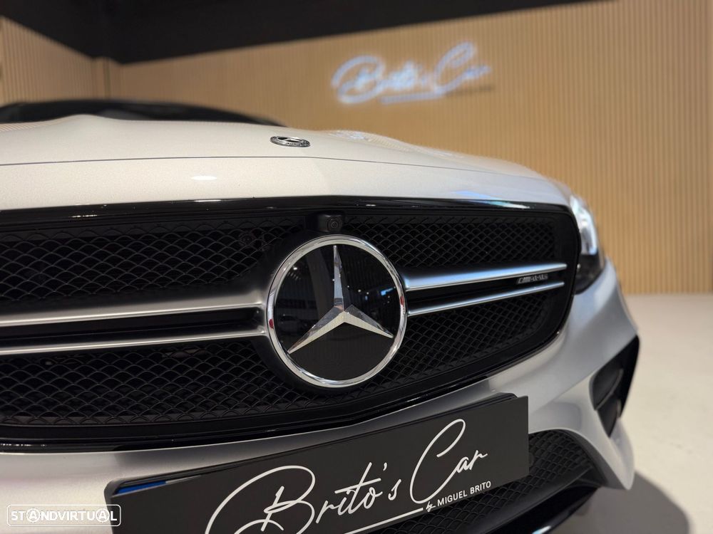 Mercedes-Benz E 53 AMG 4Matic+ - 44
