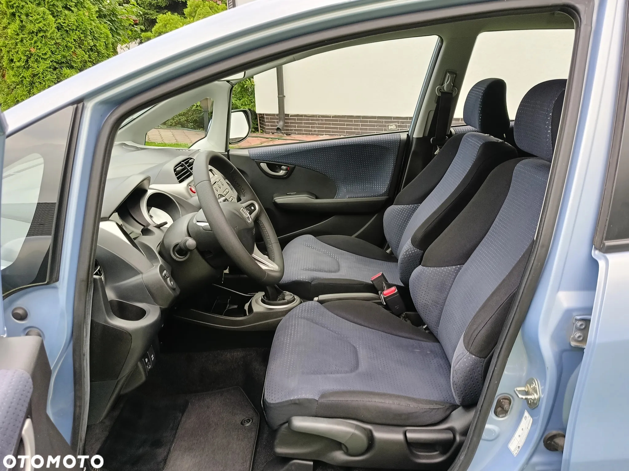 Honda Jazz 1.2 i-VTEC - 8