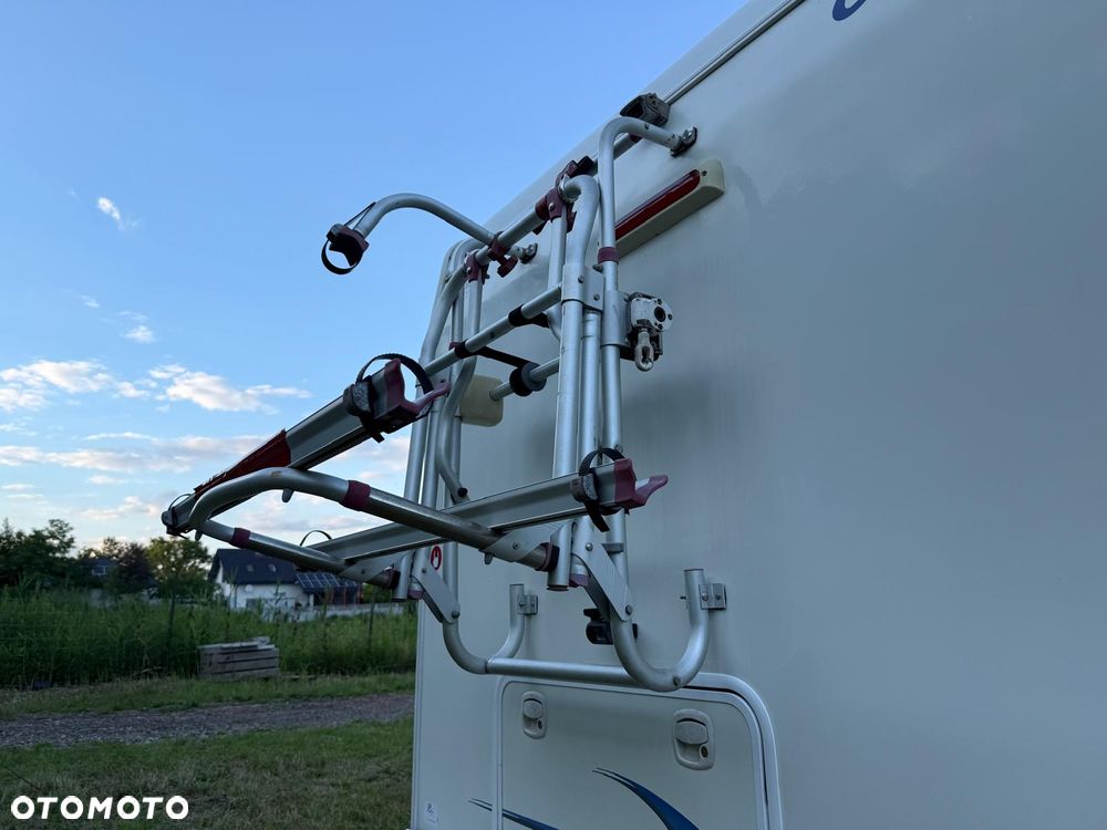 Ford Transit Chausson - 39