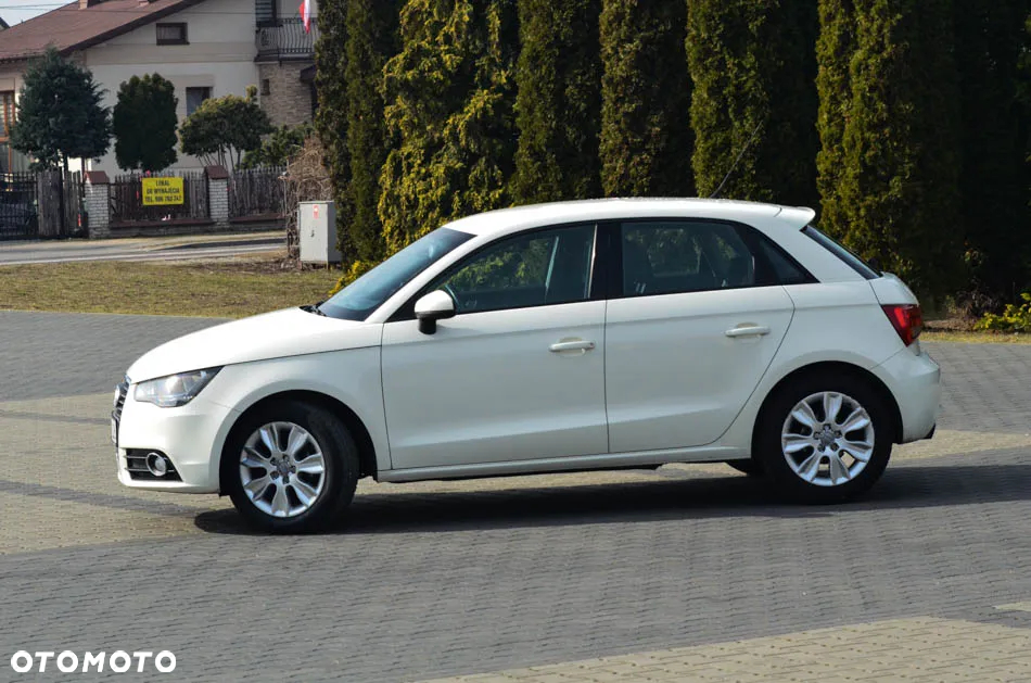 Audi A1 1.2 TFSI Prime Edition - 13
