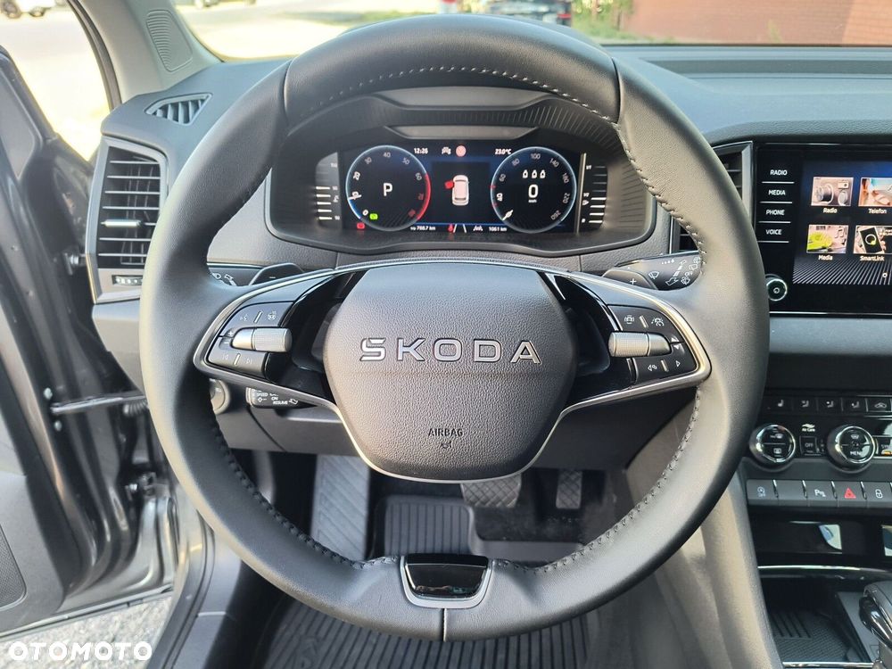 Skoda Karoq - 28
