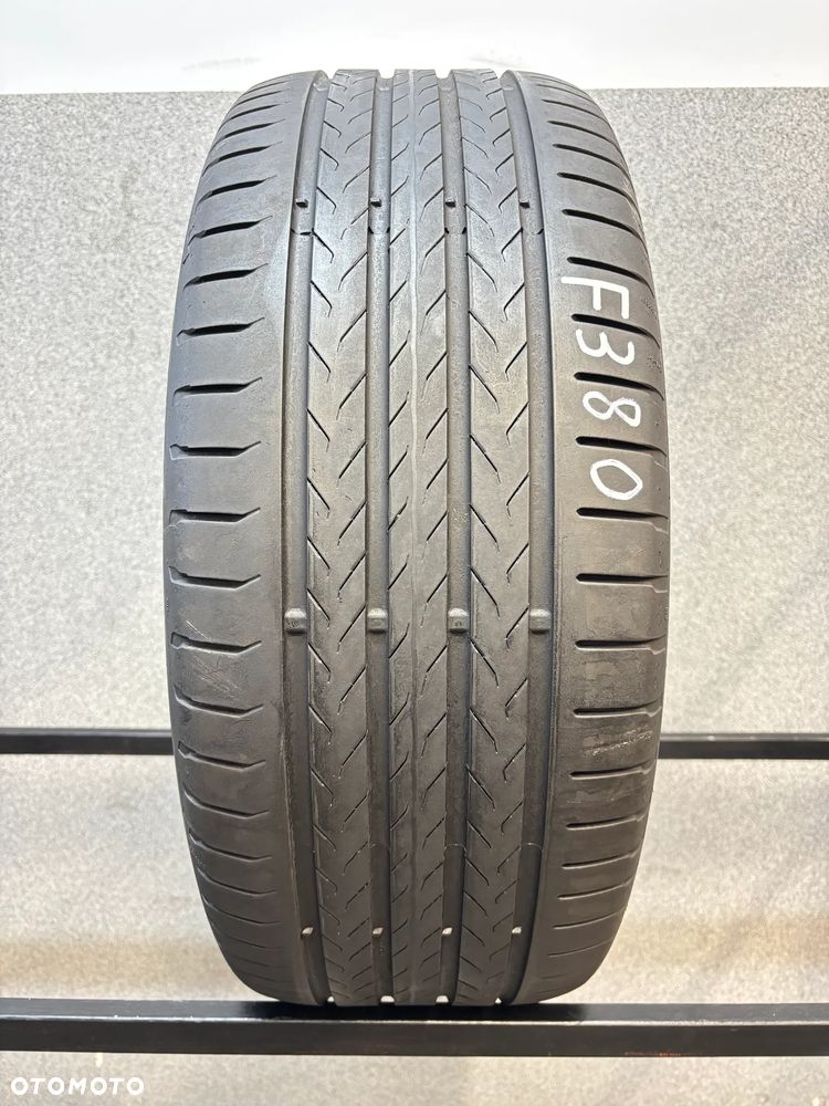 1 Opona Letnia Continental 255/45/19 100T - 1