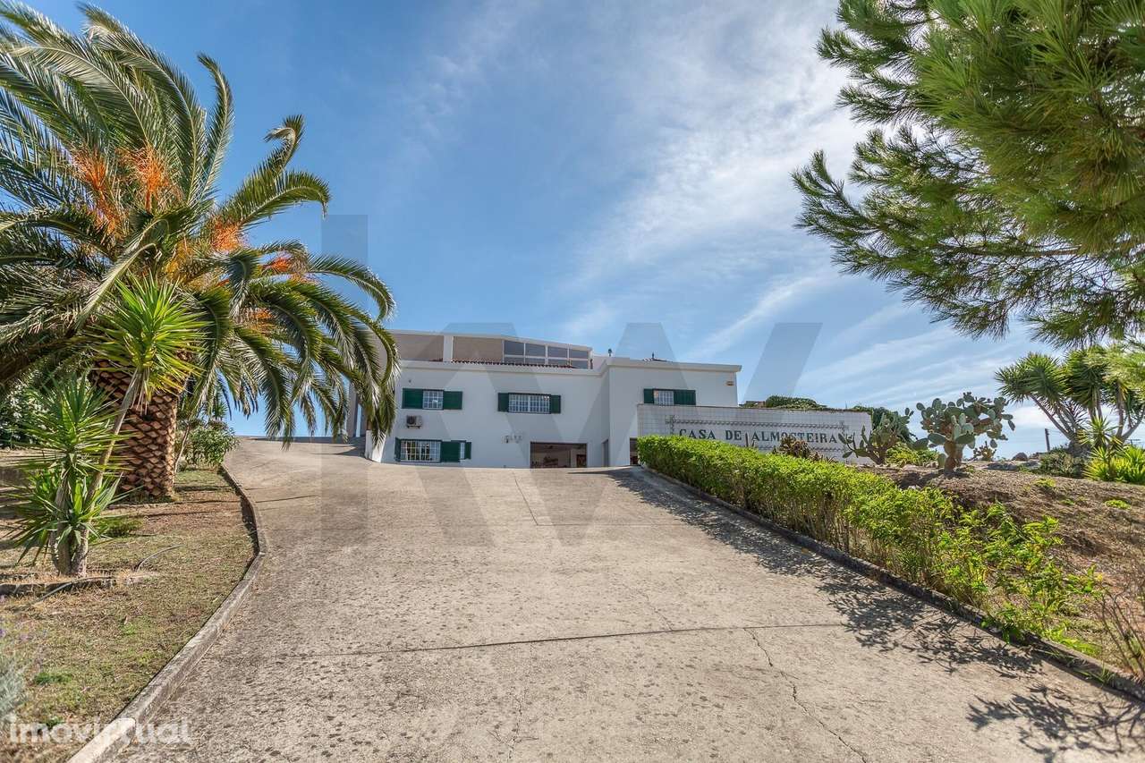 Quinta única em Almoster – ideal para habitação própria ou investiment - Grande imagem: 2/26